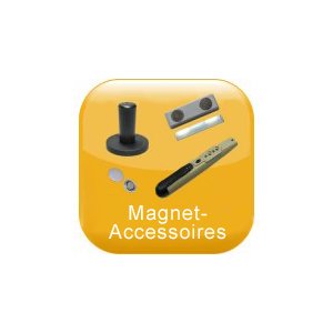 Magnet-Accessoires