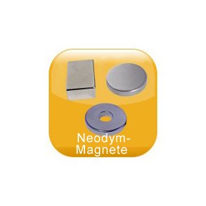 Neodym-Magnete 