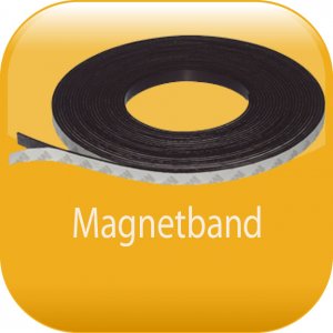 Magnetband