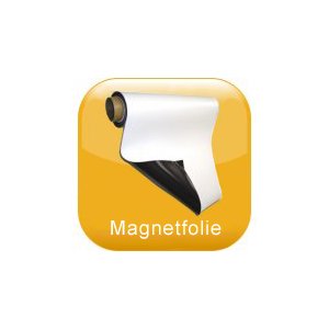 Magnetfolie rolle