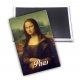 Magnet die Mona Lisa