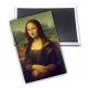 Magnet die Mona Lisa