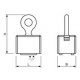 Magnete mit se